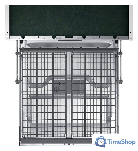 Встраиваемая посудомоечная машина Samsung DW60M6050SS - Изображение №13 — Интернет-магазин Time-Shop