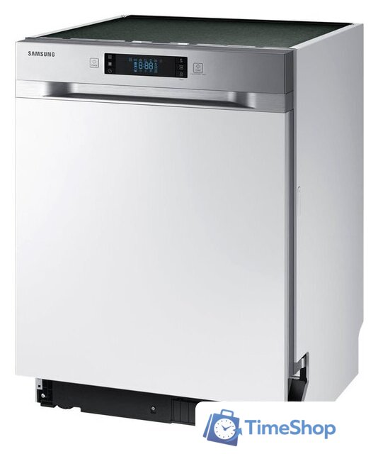 Встраиваемая посудомоечная машина Samsung DW60M6050SS - Изображение №3 — Интернет-магазин Time-Shop