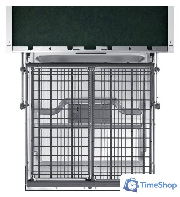 Встраиваемая посудомоечная машина Samsung DW60M6050SS - Изображение №14 — Интернет-магазин Time-Shop