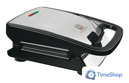 Многофункциональная сэндвичница Tefal Snack Collection SW852D12 - Изображение №3 — Интернет-магазин Time-Shop