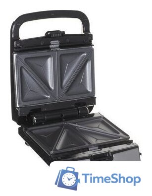 Многофункциональная сэндвичница Tefal Snack Collection SW852D12 - Изображение №1 — Интернет-магазин Time-Shop