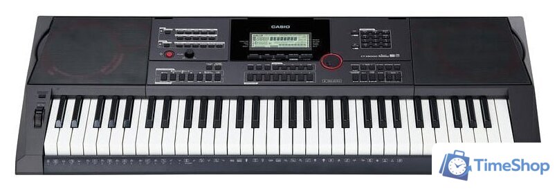 Синтезатор Casio CT-X5000 - Изображение №5 — Интернет-магазин Time-Shop