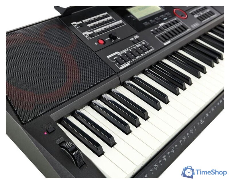 Синтезатор Casio CT-X5000 - Изображение №12 — Интернет-магазин Time-Shop