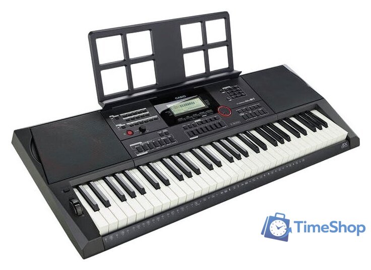 Синтезатор Casio CT-X5000 - Изображение №9 — Интернет-магазин Time-Shop