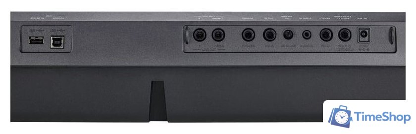 Синтезатор Casio CT-X5000 - Изображение №14 — Интернет-магазин Time-Shop