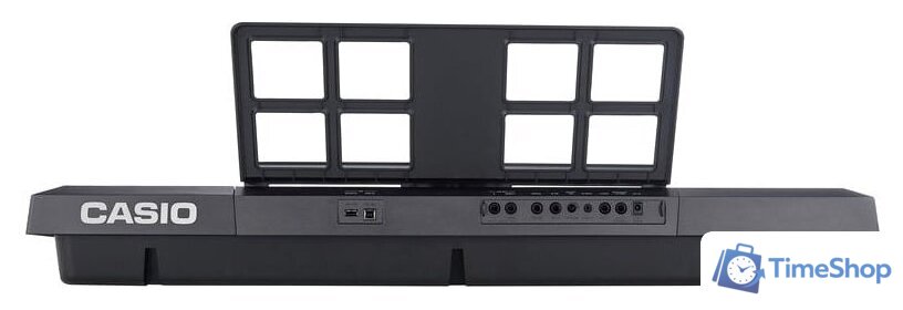 Синтезатор Casio CT-X5000 - Изображение №8 — Интернет-магазин Time-Shop