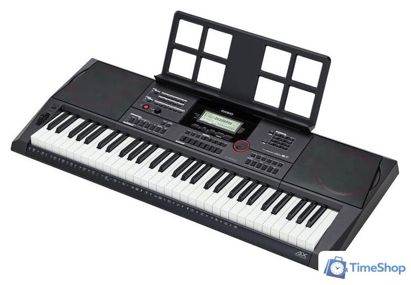 Синтезатор Casio CT-X5000 - Изображение №4 — Интернет-магазин Time-Shop