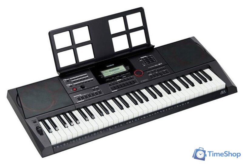 Синтезатор Casio CT-X5000 - Изображение №6 — Интернет-магазин Time-Shop