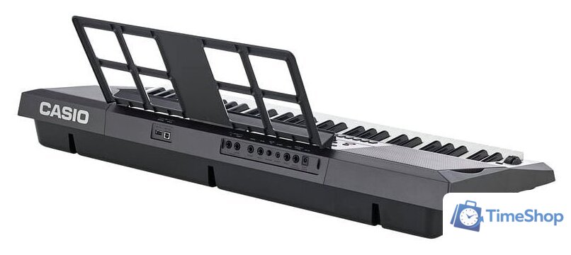 Синтезатор Casio CT-X5000 - Изображение №10 — Интернет-магазин Time-Shop