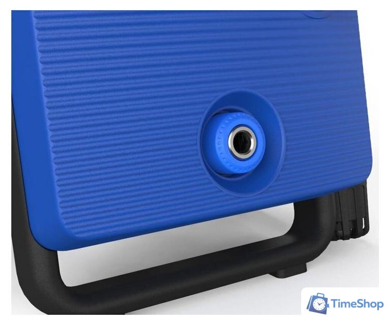 Мойка высокого давления Nilfisk-Alto Core 130-6 PowerControl PC - Изображение №8 — Интернет-магазин Time-Shop