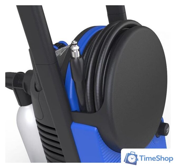 Мойка высокого давления Nilfisk-Alto Core 130-6 PowerControl PC - Изображение №11 — Интернет-магазин Time-Shop