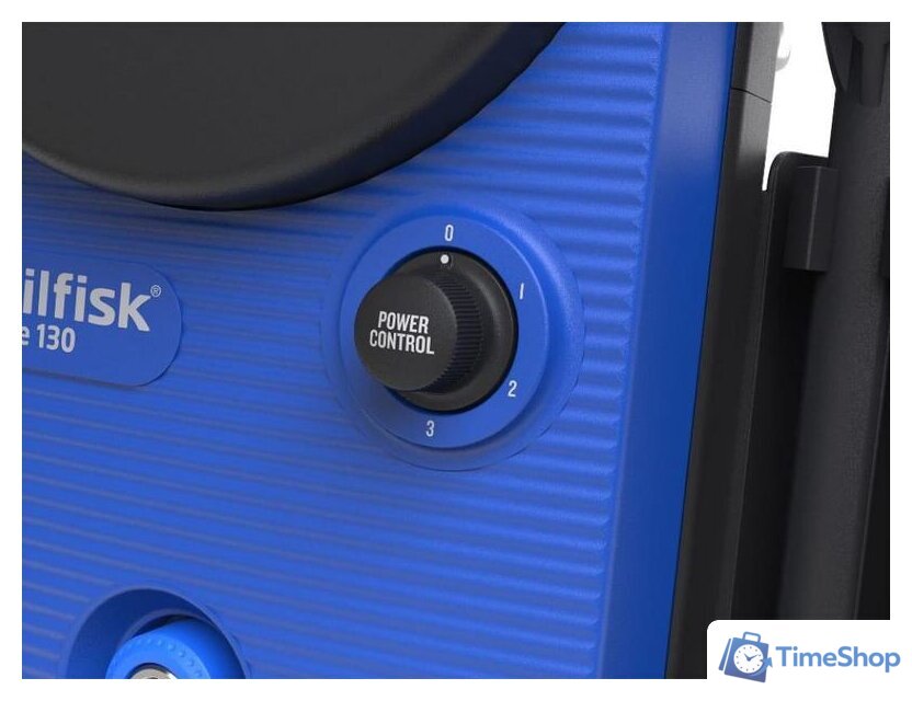 Мойка высокого давления Nilfisk-Alto Core 130-6 PowerControl PC - Изображение №12 — Интернет-магазин Time-Shop
