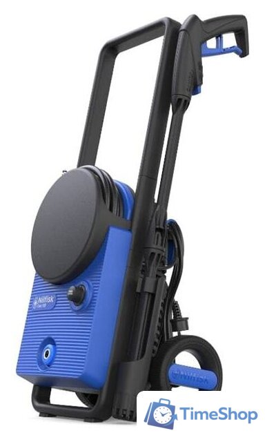 Мойка высокого давления Nilfisk-Alto Core 130-6 PowerControl PC - Изображение №3 — Интернет-магазин Time-Shop