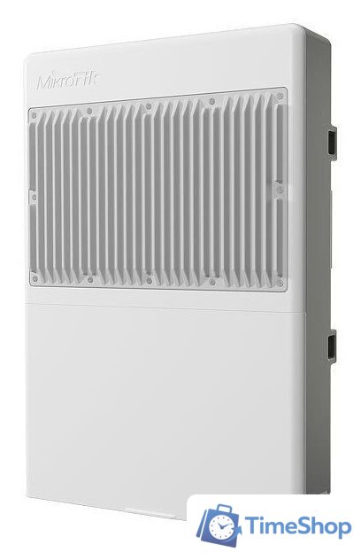 Управляемый коммутатор 3-го уровня Mikrotik netPower 16P CRS318-16P-2S+OUT - Изображение №1 — Интернет-магазин Time-Shop