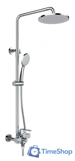 Душевая система  Vieir V283562 - Изображение №1 — Интернет-магазин Time-Shop