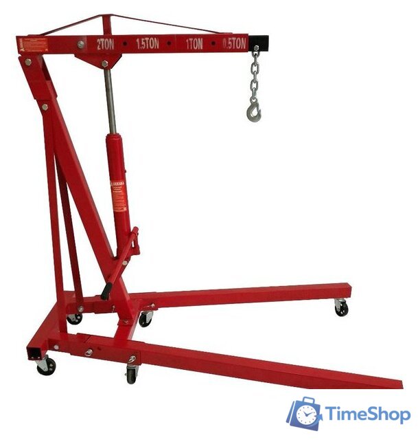 Кран гидравлический Armada TLF62202 (2т) - Изображение №1 — Интернет-магазин Time-Shop