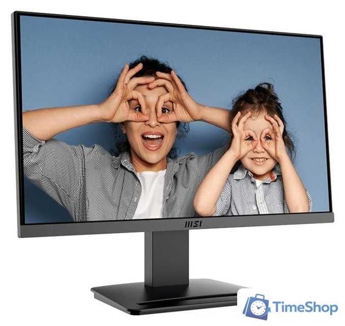 Монитор MSI Pro MP223 E2 - Изображение №2 — Интернет-магазин Time-Shop