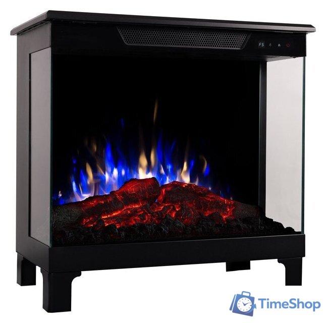 Электрокамин Aflamo Tower 46 - Изображение №8 — Интернет-магазин Time-Shop