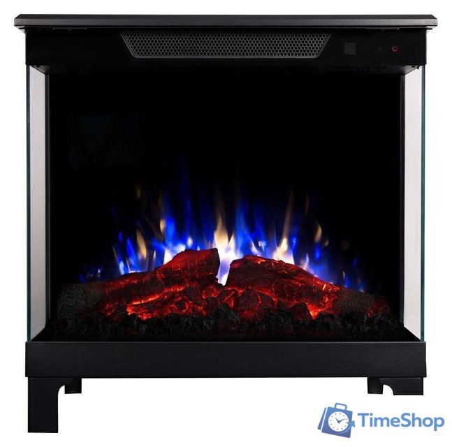 Электрокамин Aflamo Tower 46 - Изображение №6 — Интернет-магазин Time-Shop