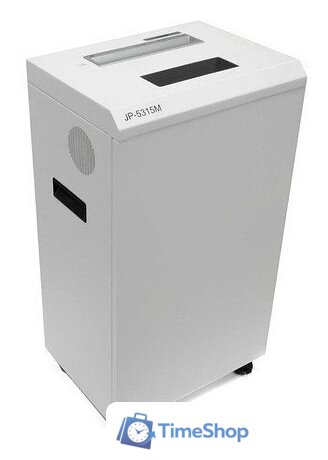 Шредер Jinpex JP-T5315M - Изображение №1 — Интернет-магазин Time-Shop