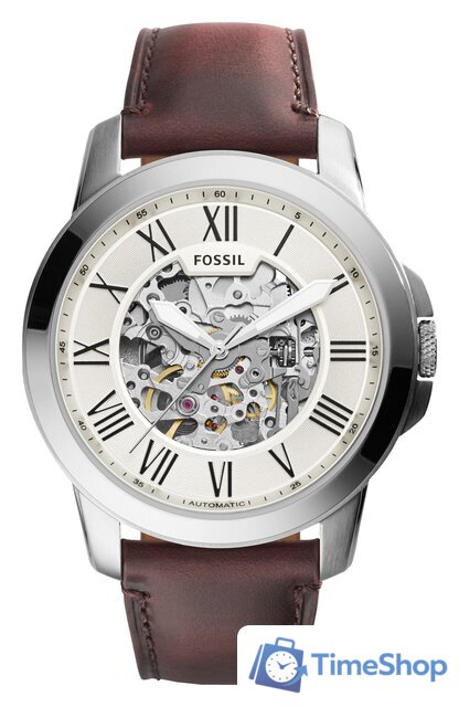 Наручные часы Fossil ME3099 - Изображение №1 — Интернет-магазин Time-Shop