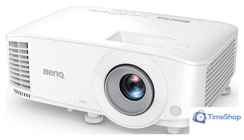 Проектор BenQ MX560 - Изображение №5 — Интернет-магазин Time-Shop