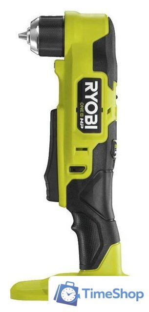 Угловая дрель Ryobi RAD18C-0 5133004949 (без АКБ) - Изображение №1 — Интернет-магазин Time-Shop