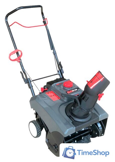 Снегоуборщик Evoline Standard SBG 460 - Изображение №1 — Интернет-магазин Time-Shop