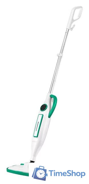 Паровая швабра Kitfort KT-1098 - Изображение №1 — Интернет-магазин Time-Shop