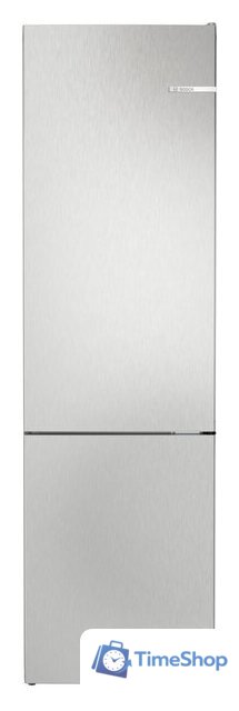 Холодильник Bosch Serie 4 KGN392LDF - Изображение №1 — Интернет-магазин Time-Shop
