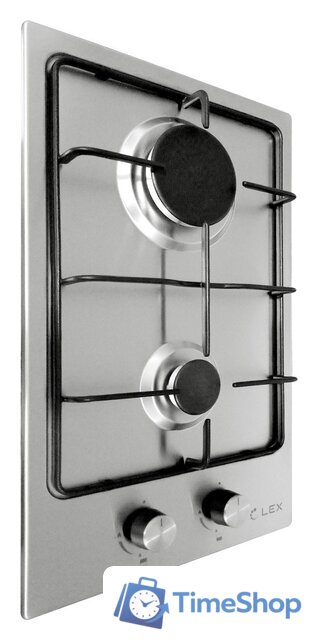 Варочная панель LEX GVS 320 IX - Изображение №4 — Интернет-магазин Time-Shop