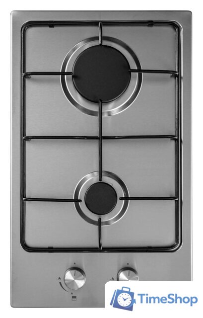 Варочная панель LEX GVS 320 IX - Изображение №1 — Интернет-магазин Time-Shop
