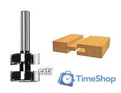Фреза Makita D-48913 - Изображение №2 — Интернет-магазин Time-Shop