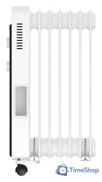 Масляный радиатор Royal Clima Parma ROR-PR7-1500M - Изображение №3 — Интернет-магазин Time-Shop