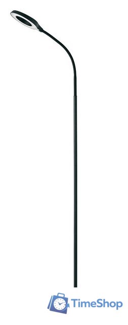 Торшер Uniel ULM-T610 (черный) - Изображение №1 — Интернет-магазин Time-Shop