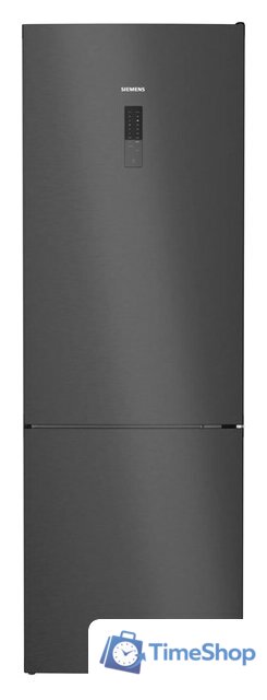 Холодильник Siemens iQ300 KG49NXXCF - Изображение №1 — Интернет-магазин Time-Shop