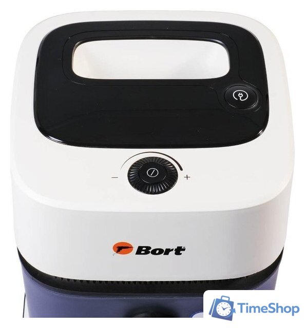 Пылесос Bort BSS-1130 - Изображение №4 — Интернет-магазин Time-Shop