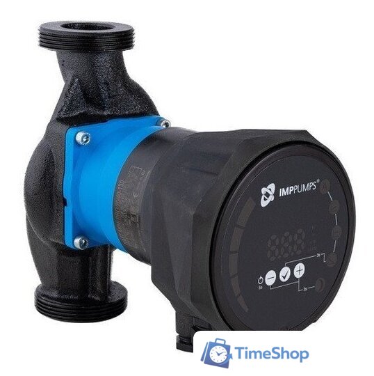 Циркуляционный насос IMP Pumps NMT SMART II S 25/120-180 - Изображение №1 — Интернет-магазин Time-Shop