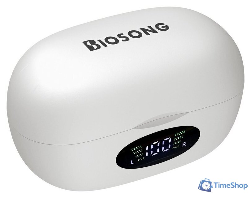 Наушники Biosong B5 - Изображение №8 — Интернет-магазин Time-Shop