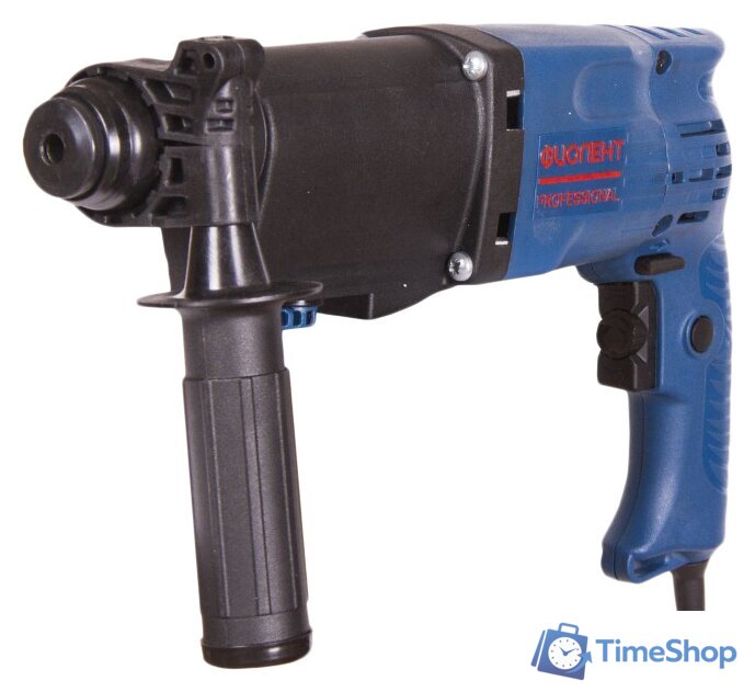 Перфоратор Фиолент П9-850 РЭ - Изображение №1 — Интернет-магазин Time-Shop