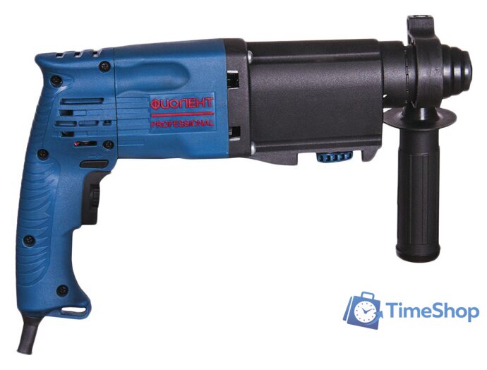 Перфоратор Фиолент П9-850 РЭ - Изображение №2 — Интернет-магазин Time-Shop