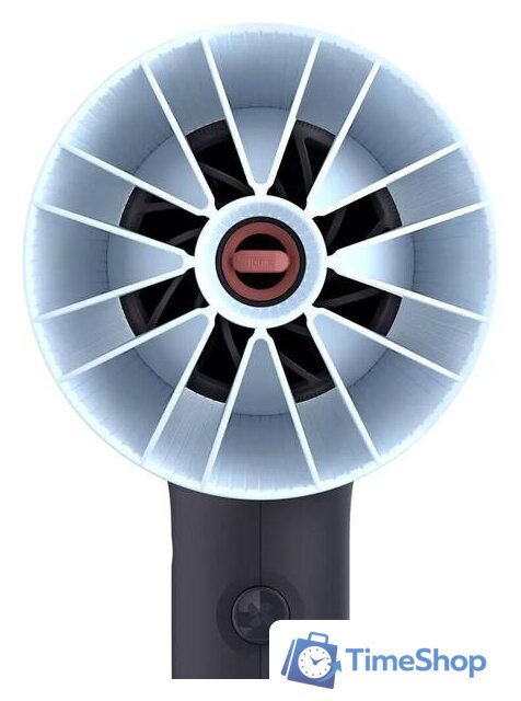 Фен Philips BHD360/20 - Изображение №5 — Интернет-магазин Time-Shop