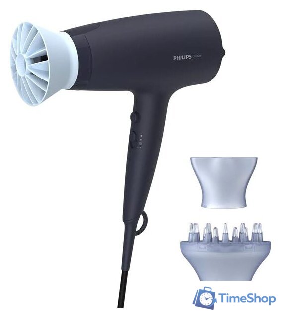 Фен Philips BHD360/20 - Изображение №1 — Интернет-магазин Time-Shop