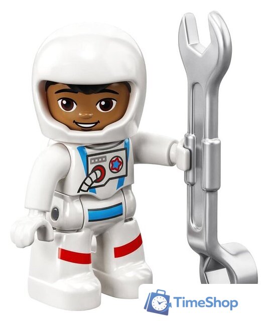 Конструктор LEGO Duplo 10944 Экспедиция на шаттле - Изображение №7 — Интернет-магазин Time-Shop