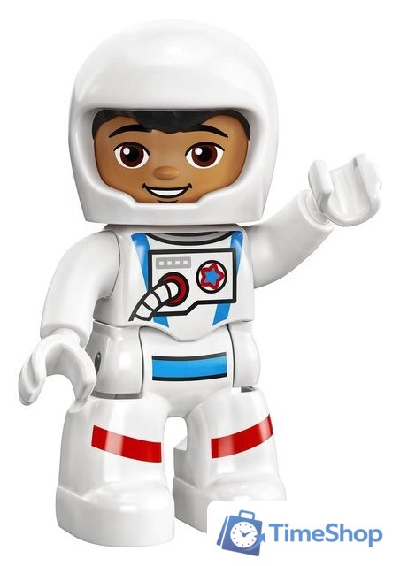 Конструктор LEGO Duplo 10944 Экспедиция на шаттле - Изображение №11 — Интернет-магазин Time-Shop