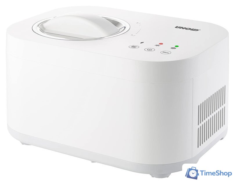 Мороженица Unold 48820 - Изображение №1 — Интернет-магазин Time-Shop