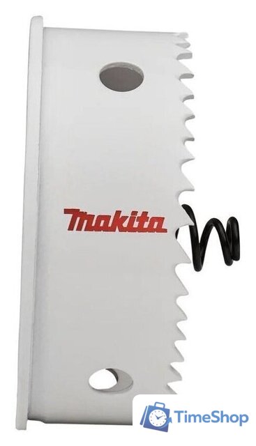 Коронка Makita B-36049 - Изображение №2 — Интернет-магазин Time-Shop