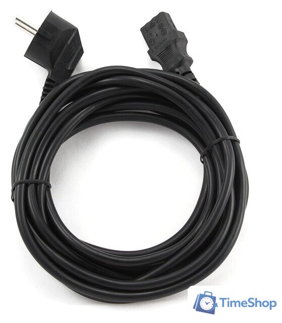 Кабель Cablexpert PC-186-VDE-1.8M - Изображение №2 — Интернет-магазин Time-Shop
