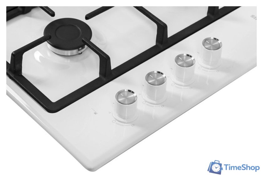 Варочная панель Simfer H60Q40W416 - Изображение №5 — Интернет-магазин Time-Shop