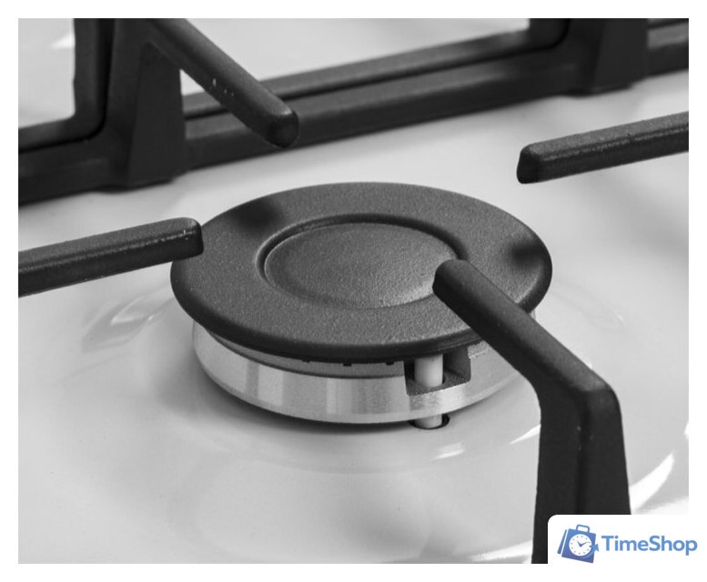 Варочная панель Simfer H60Q40W416 - Изображение №6 — Интернет-магазин Time-Shop